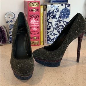 Brian Atwood Pumps